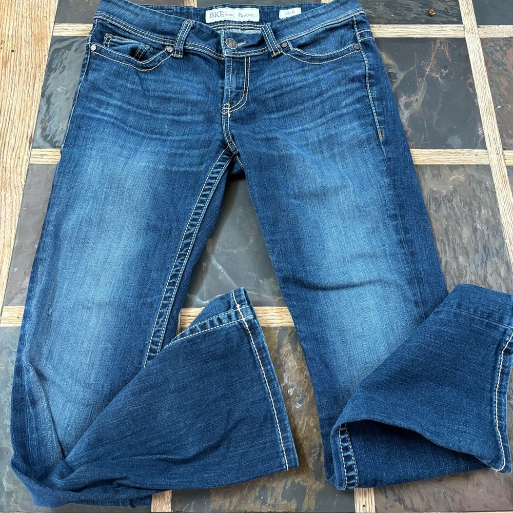 BKE Harper Women's Jeans 30R